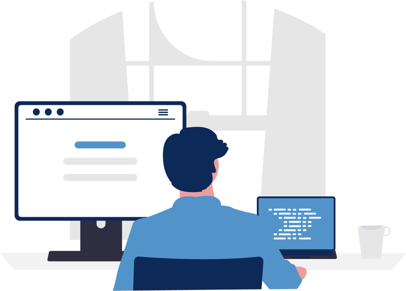 将来性抜群の安定スキルが身に付くイメージ